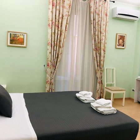 Rhome Ottaviano Roma Exterior foto